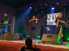 Justin Camille Patrice